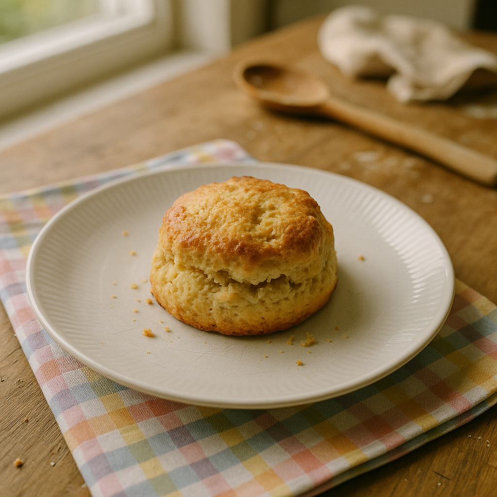 Scones