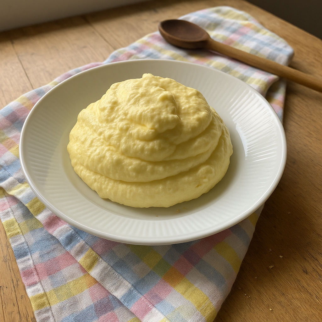 Citronfromage