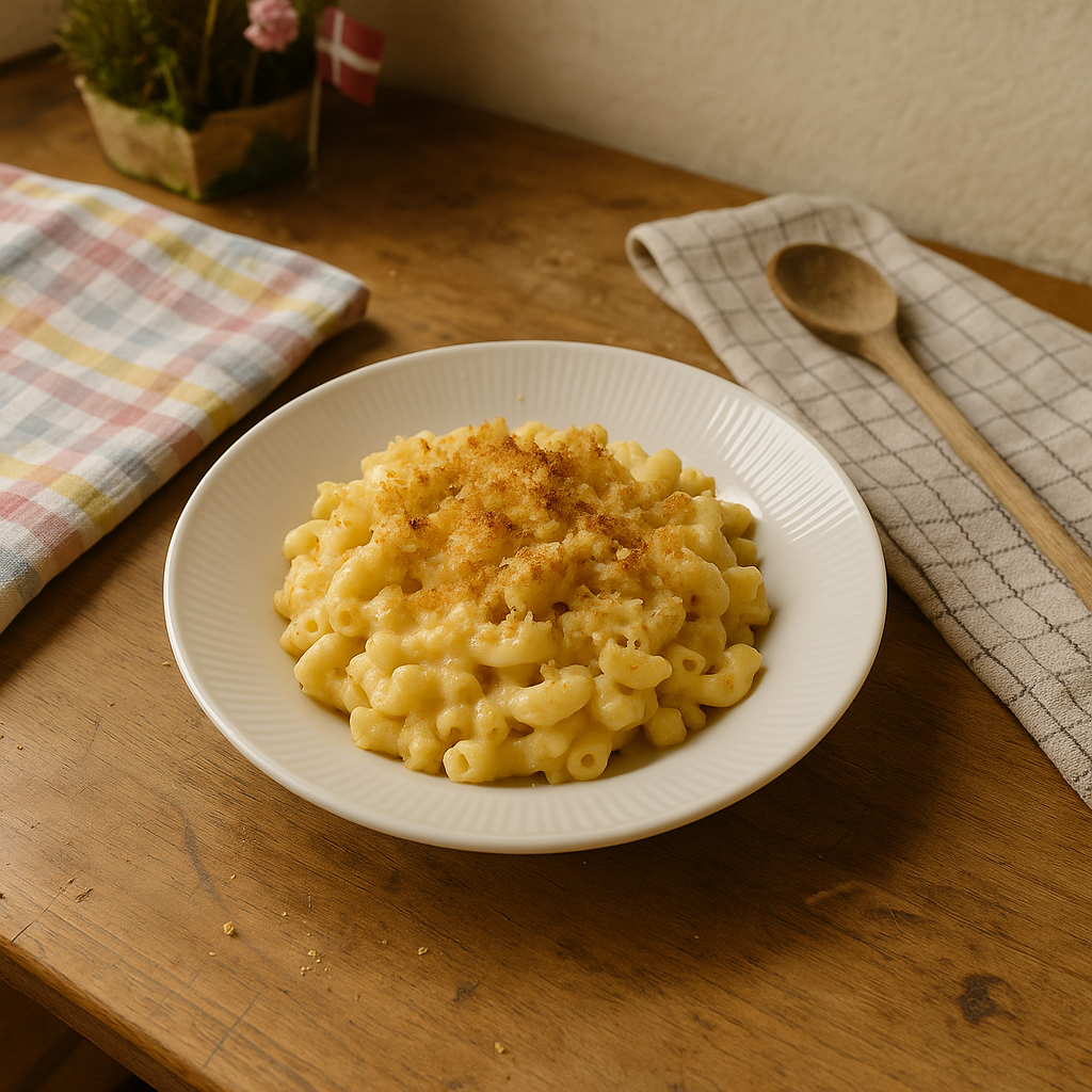 Mac 'n' Cheese