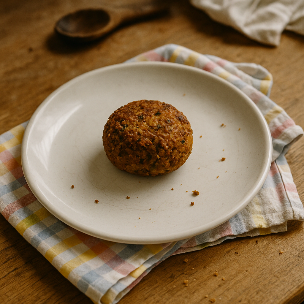 Falafel
