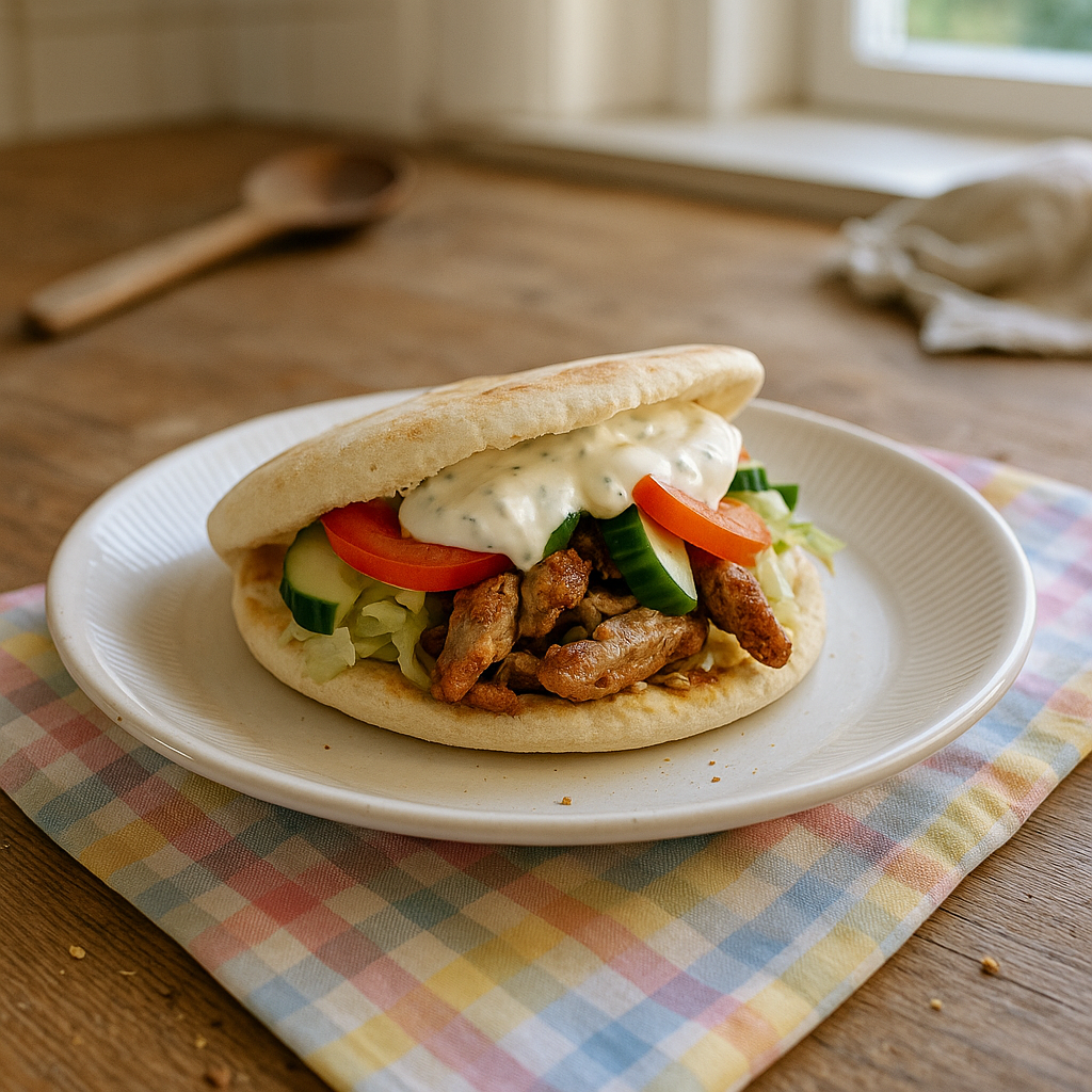 Gyros