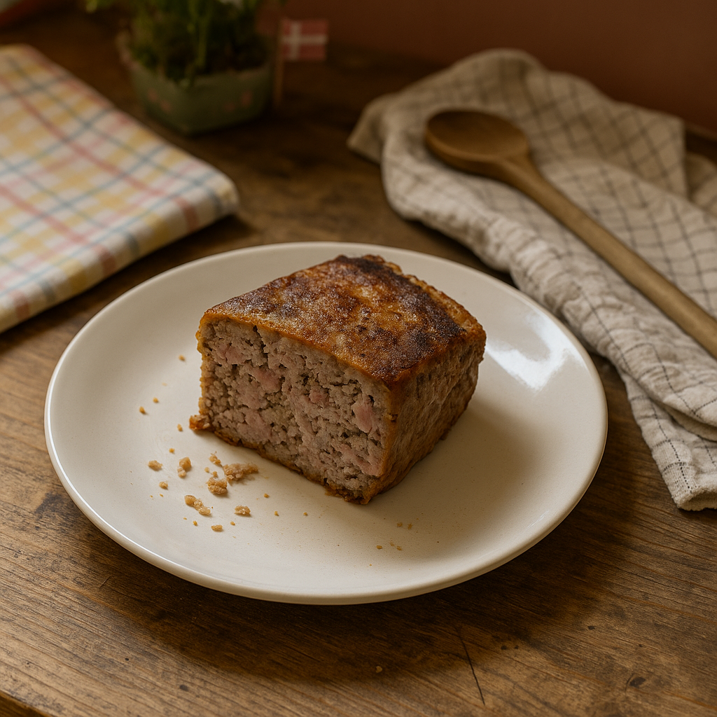 Pâté de Campagne